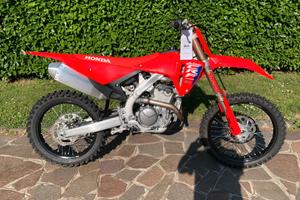 Honda CRF 250 R