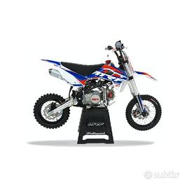 Pitbike MRF 140 Z40 Racing