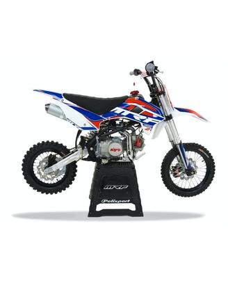 Pitbike MRF 140 Z40 Racing