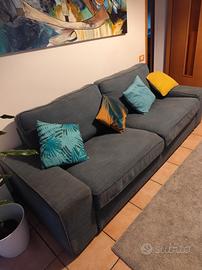 Divano Kivik Ikea 3 posti
