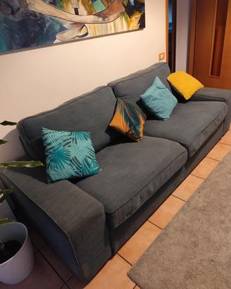 Divano Kivik Ikea 3 posti