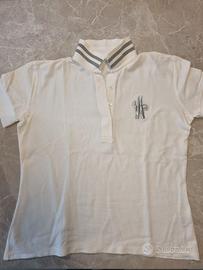 Polo donna Moncler originale