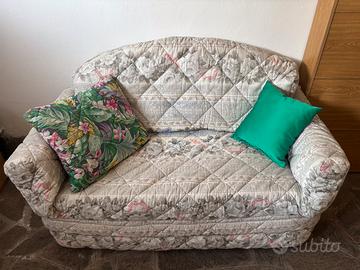 Divano letto
