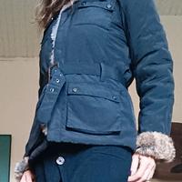 Giacca ADM Active