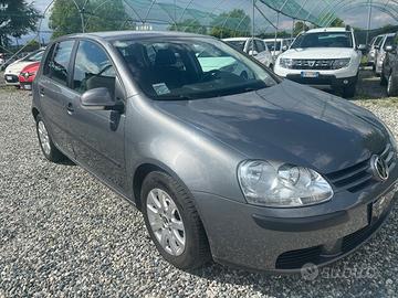 Volkswagen Golf 1.6 16V FSI 5p. Comfortline