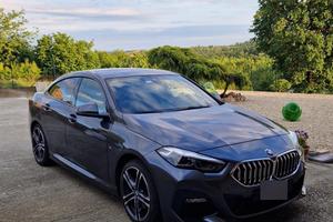BMW Serie 2 Gran Coupé 218i M Sport – 2021 – 110.0