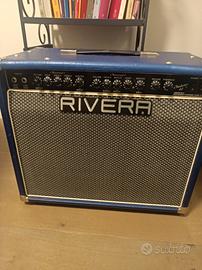 Rivera Chubster 40