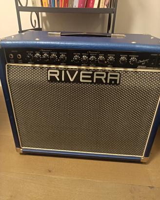Rivera Chubster 40