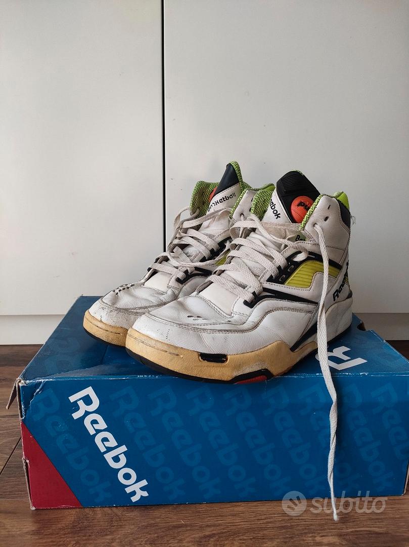 Scarpe hotsell reebok torino