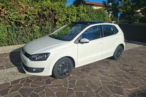 Volkswagen Polo 2013