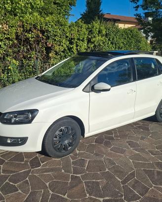 Volkswagen Polo 2013