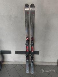 Sci Carving Atomic C:9 Pulse + Attacchi Atomic -