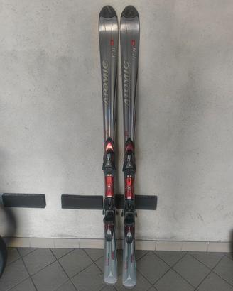 Sci Carving Atomic C:9 Pulse + Attacchi Atomic -