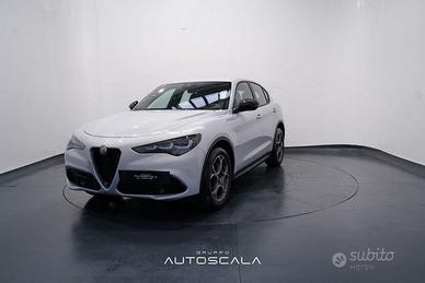 Alfa Romeo Stelvio 2.2 Turbodiesel 160cv AT8 ...