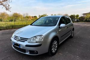Golf 5 1.9tdi 105 cv 2005 cambio automatico