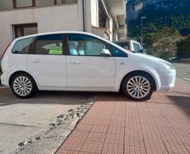 FORD C-Max 2ª serie - 2008