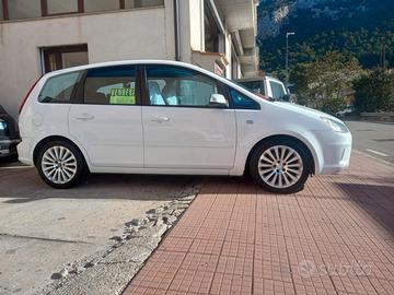 FORD C-Max 2ª serie - 2008