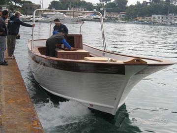 Lancia in vtr