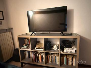Libreria Kallax Ikea