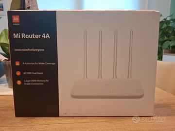 Xiaomi Mi Router  4A