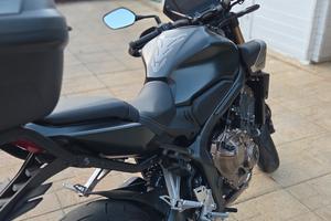 honda cb 650r 