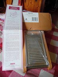 grattugia alessi gr1010 nuova