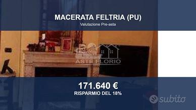 Immobile in asta di 984 m² con più di 5 locali a M