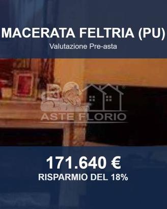 Immobile in asta di 984 m² con più di 5 locali a M