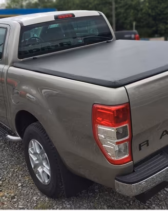 Ford Ranger 2012>2023 Copertura posteriore tonneau