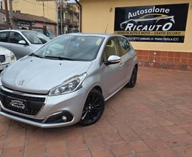 Peugeot 208 BlueHDi 75 5 porte Allure