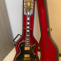 Gibson Les Paul Custom 1976