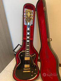 Gibson Les Paul Custom 1976