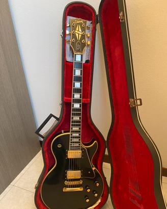 Gibson Les Paul Custom 1976