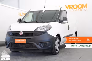 FIAT Dobl� 3� serie Dobl� 1.6 MJT 120CV S&S PL-...