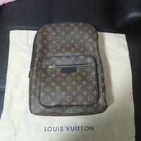 Zaino borsa Louis Vuitton