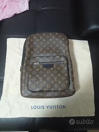 Zaino borsa Louis Vuitton