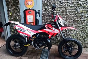 Beta RR 50 Motard - 70cc PERFETTA