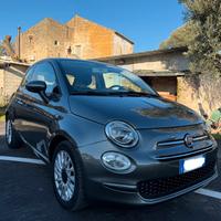 Fiat 500 Lounge