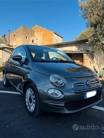 Fiat 500 Lounge