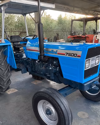 TRATTORE LANDINI 7500 R