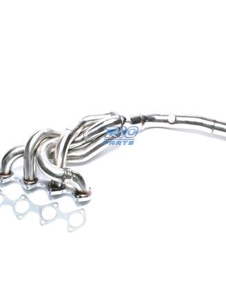 COLLETTORI INOX BMW E30 E36 316I E 318I