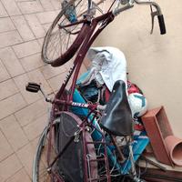 bici vintage 