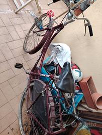 bici vintage 