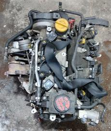 FIAT 500 ABARTH 1.4T-JET MOTORE 312B4000