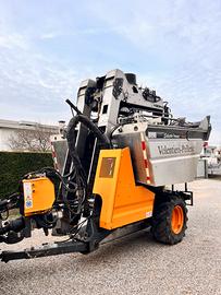 Vendemmiatrice Pellenc 8090