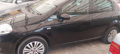 Fiat Grande Punto 1.4 5 porte Dynamic Natural Powe