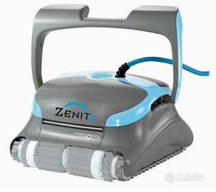 Robot per piscina Dolphin Zenit 20