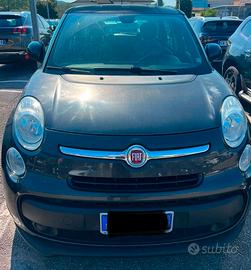 !! 73.443 KM !! Fiat 500 L