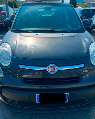 !! 73.443 KM !! Fiat 500 L