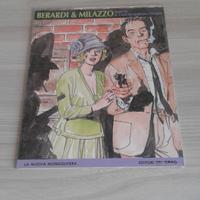 Bernardi & Milazzo Editori del Grifo